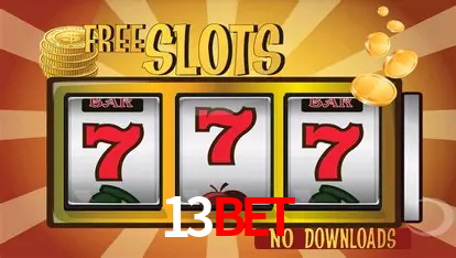 Descubra o Mundo do Cassino Online com 13bet
