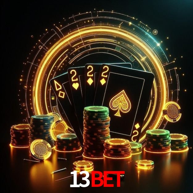 Recursos de Bônus 13bet
