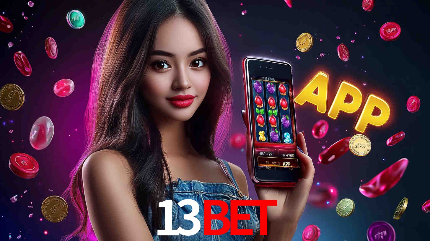 Apostas Esportivas na 13bet: Um Guia Completo