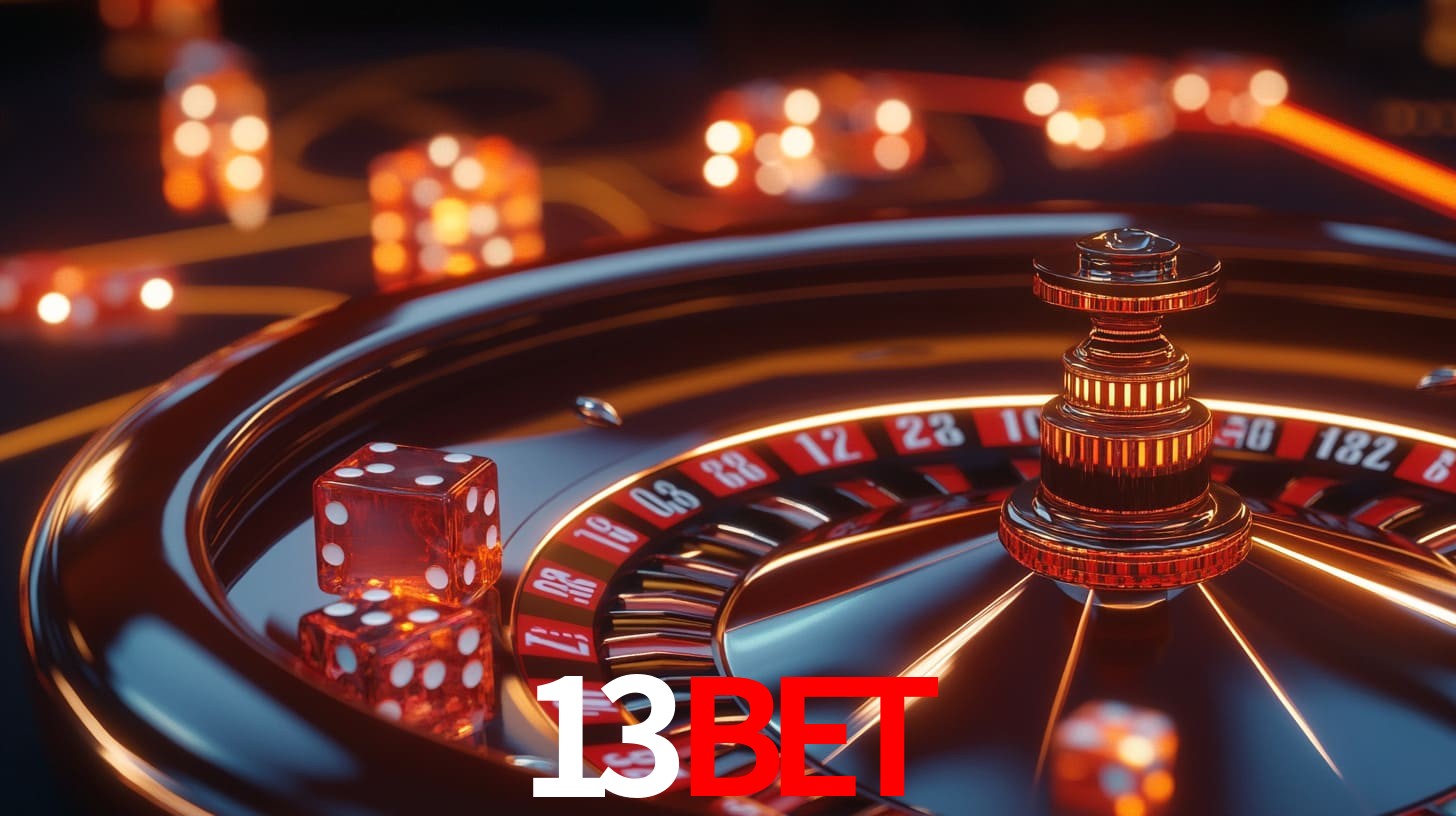 Live Casino 13bet