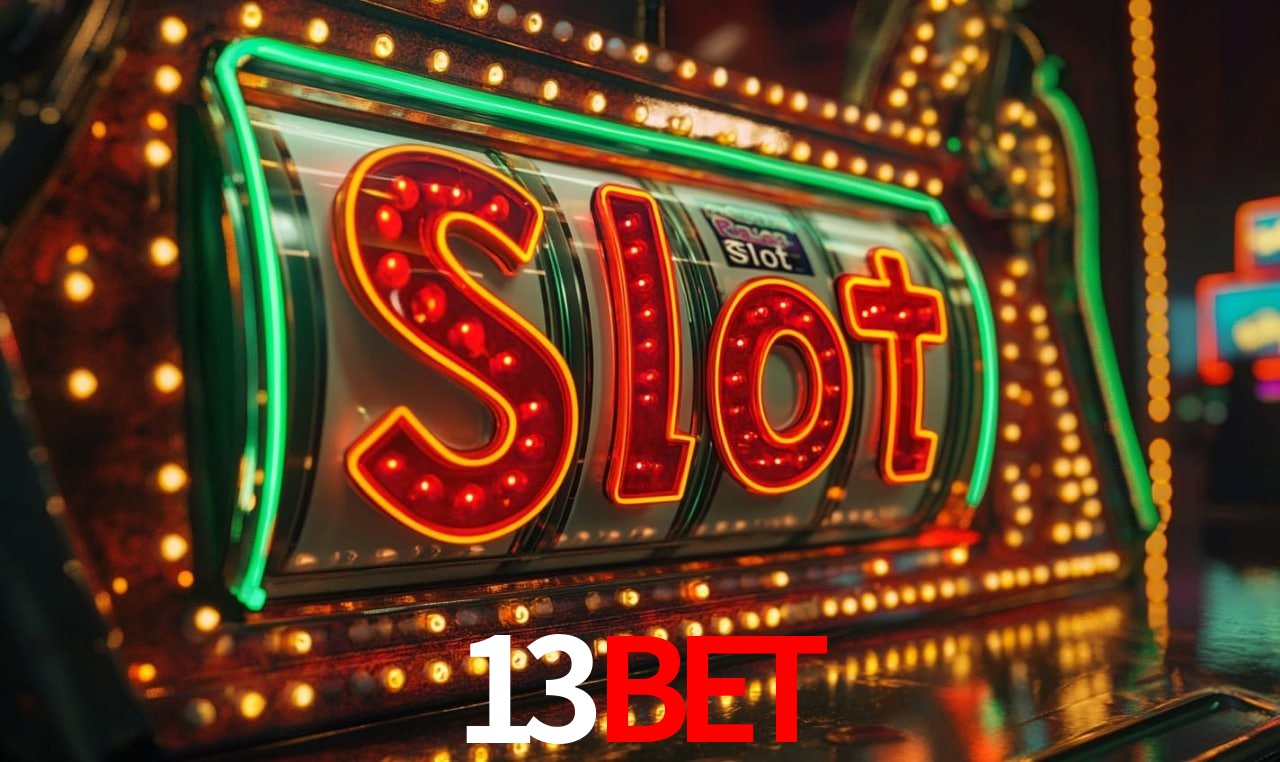 Benefícios da Conta 13bet