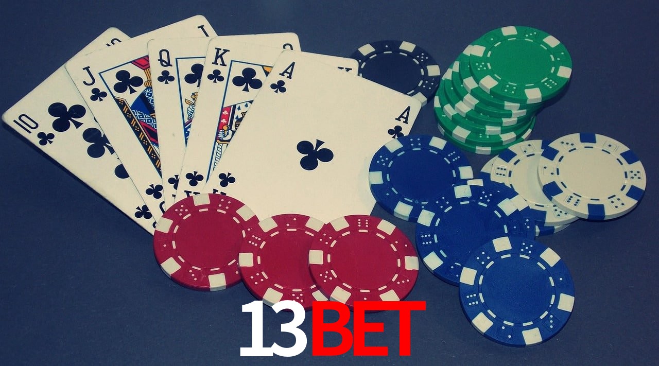 Game Statistics 13bet