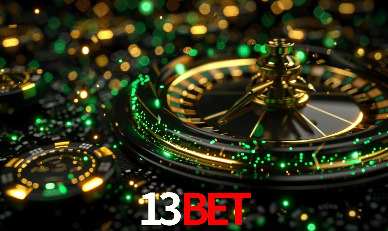 13bet lottery