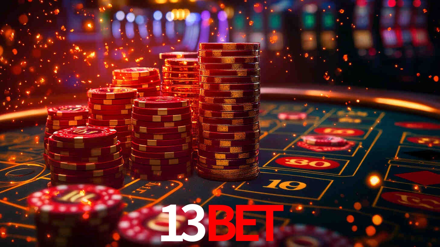Premium Interface 13bet
