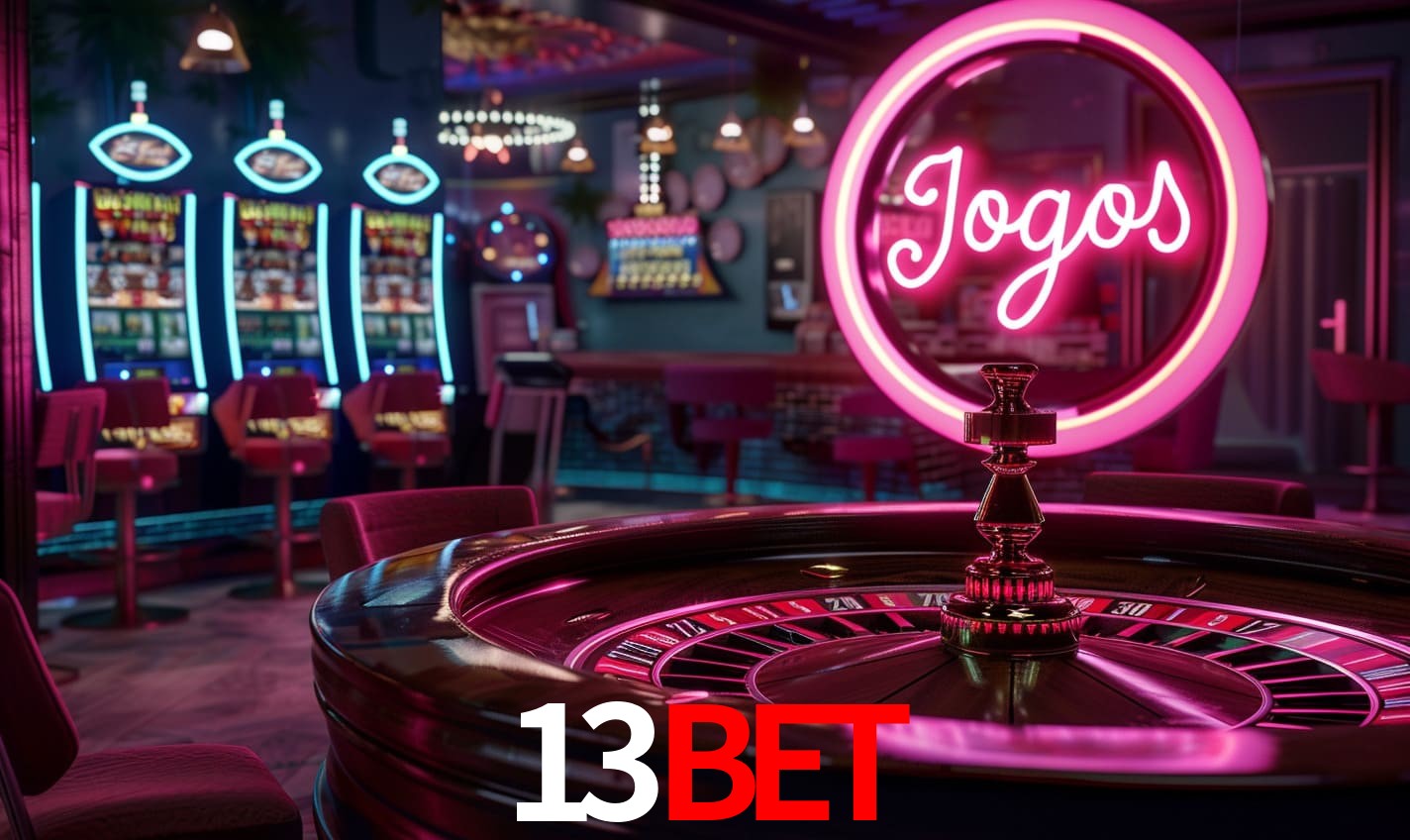 Descubra o Programa VIP da 13bet: Vantagens Exclusivas para Jogadores