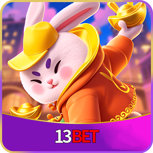 Logo 13bet